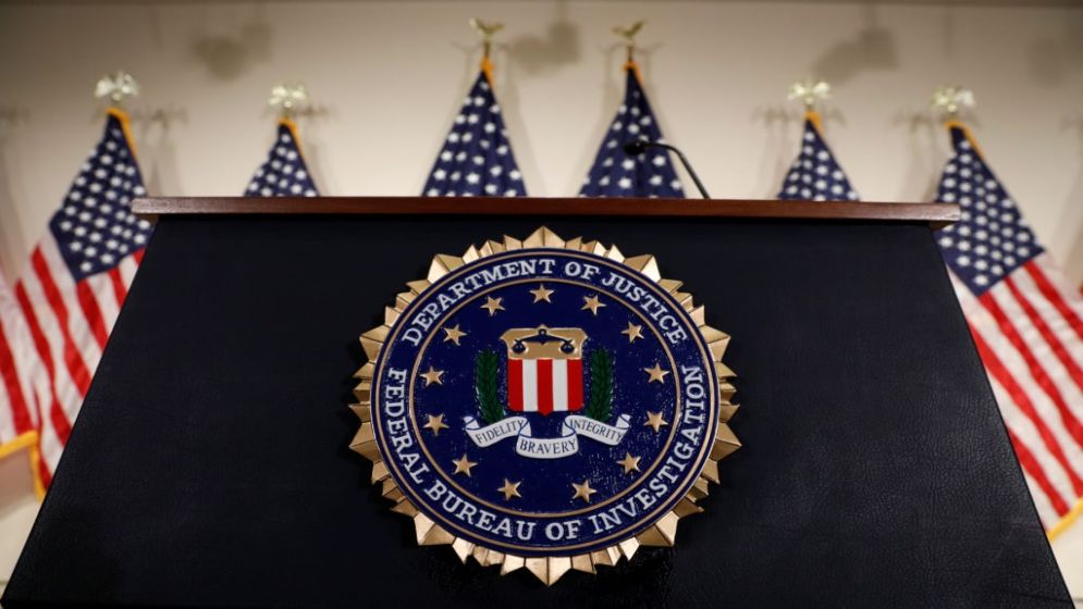 Bangladeshi national arrested by FBI in international child exploitation case