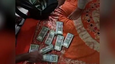Two held in Dhaka with fake currency before Eid festival