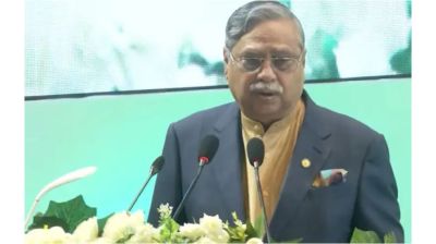 President’s ‘Bangladesh Zindabad’ remark stirs discussion