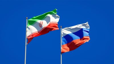 Russia in dialogue with Iran's leadership