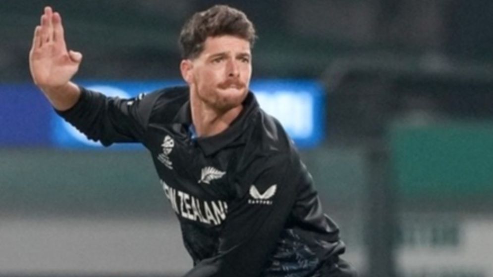 New Zealand want to 'break a few hearts' in World Cup final
