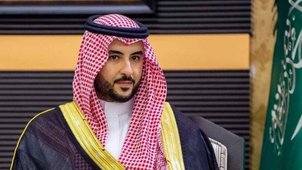 Saudi minister warns Iran against 'miscalculation' after attacks