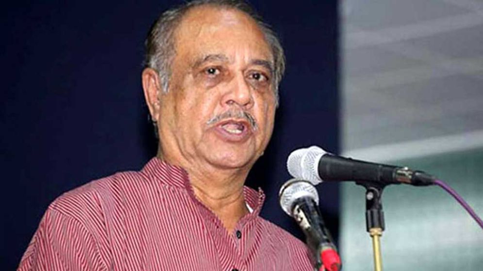 Mujib termed the concept of independent Bangladesh ‘premature’: ASM ...