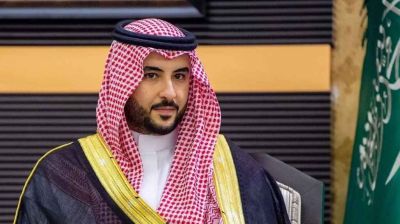 Saudi minister warns Iran against 'miscalculation' after attacks