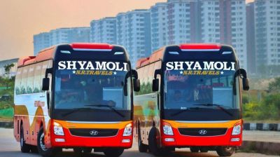 Shyamoli NR selling ticket at higher prices offline, stopping online sale