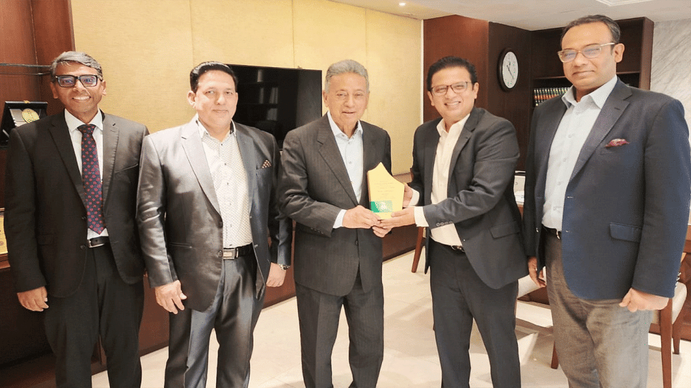 DCCI proposes robust financial reforms to boost private investment