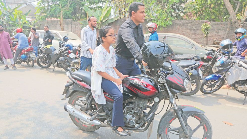 Bangladesh faces fuel panic, not shortage