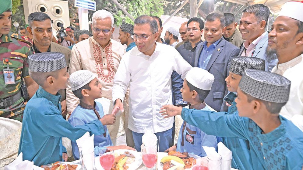 PM for planned zakat management to alleviate poverty