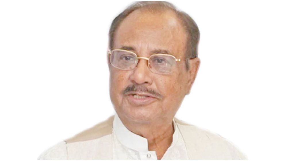 Mujib termed the concept of independent Bangladesh ‘premature’: ASM Abdur Rab