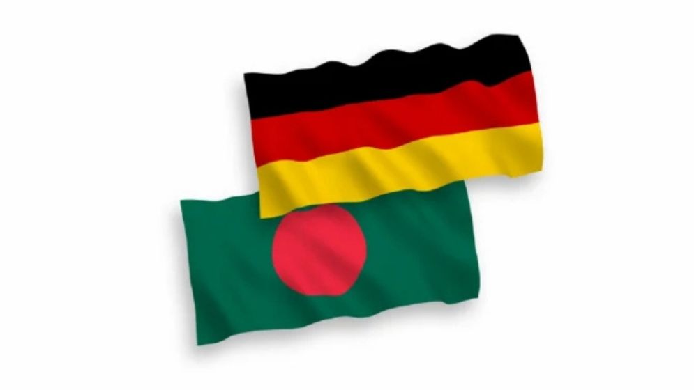 German Embassy reaffirms commitment to women’s rights on Women’s Day