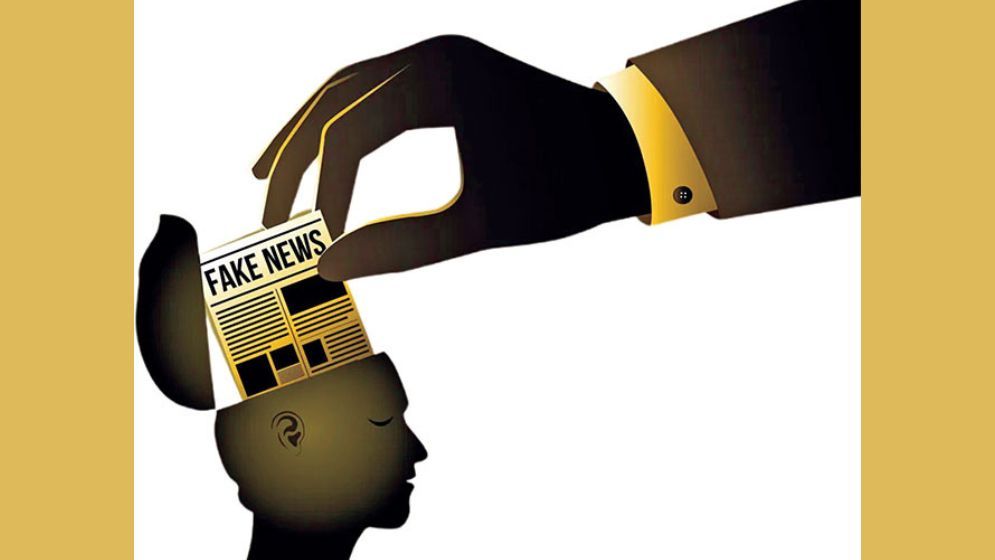 Ground Reality amidst Geo Political Tension: Information and Misinformation