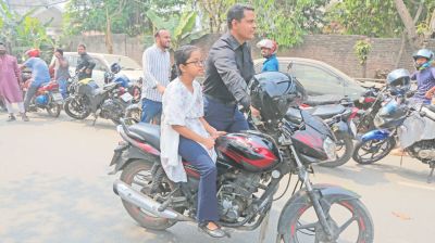 Bangladesh faces fuel panic, not shortage