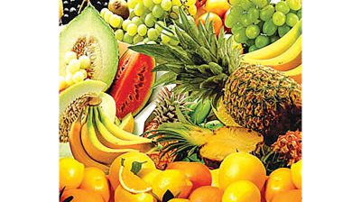 Consumers struggle as fruit prices climb during Ramadan