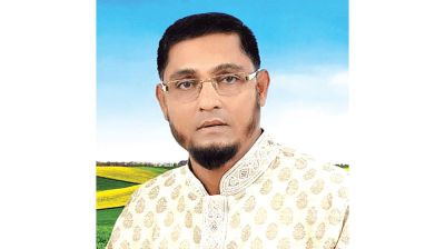 BNP leader declared Kanaighat mayor in revised gazette 5 years after polls