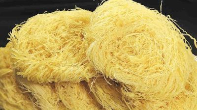 Substandard vermicelli production rises ahead of Eid in Nilphamari
