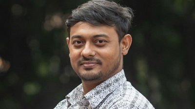 Case petition filed against NCP’s Patwary over alleged defamation of Mirza Abbas