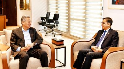 Dhaka, Delhi can transform geographical proximity into new economic opportunities: Verma