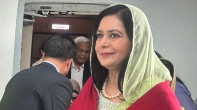 Bangladesh to be safe, dignified for women: Zubaida