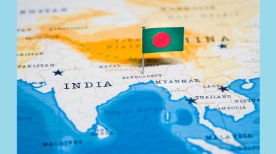 Bangladesh First: A New Doctrine of Foreign Policy