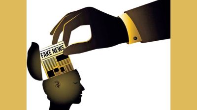 Ground Reality amidst Geo Political Tension: Information and Misinformation
