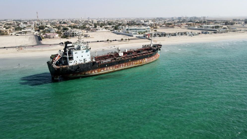 From the brink of death: Stories of 4 Bangladeshi sailors in Hormuz