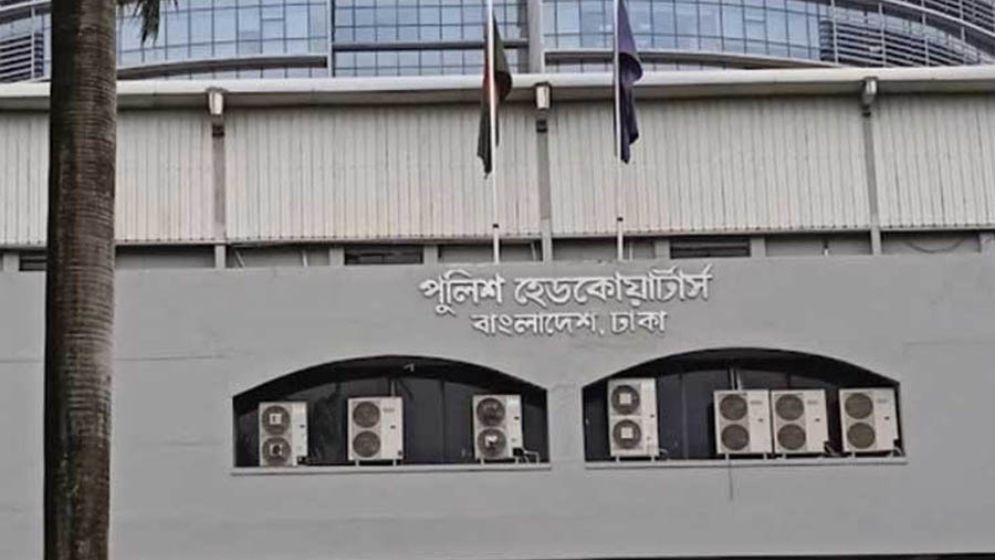 Five additional IGPs sent into forced retirement