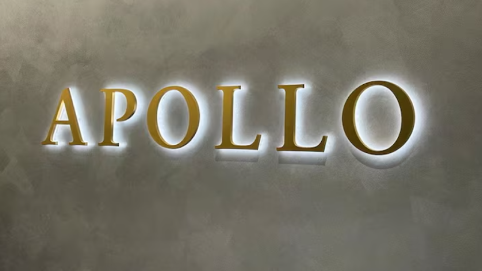 Apollo to close acquisition of Atletico Madrid stake this week, says Expansion