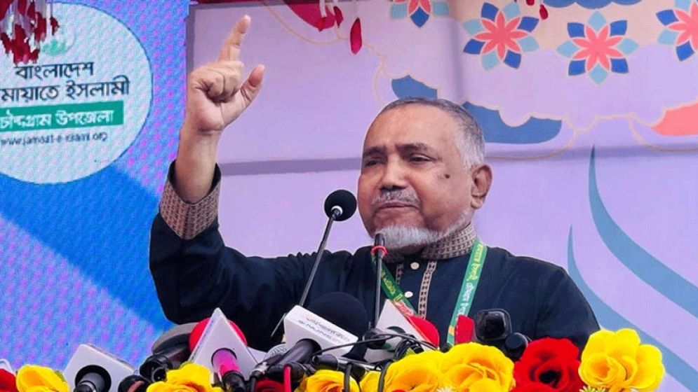 HC orders seizure of election documents in Jamaat leader Taher’s constituency