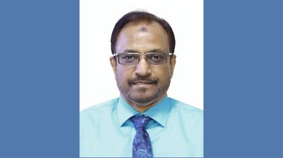 Prof FM Siddiqui appointed BMU VC