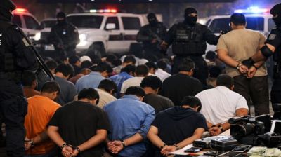 Qatar arrests 313 people for sharing attacks footage, 'rumours'
