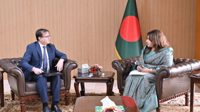 Turkish ambassador eyes deep partnership during meeting with Shama Obaed