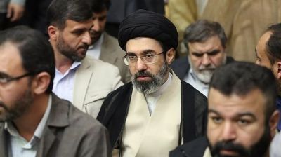 Who is Mojtaba Khamenei, Iran's new supreme leader?