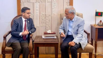 Bangladesh, India discuss strengthening cultural ties
