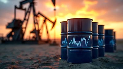 Oil markets rattled as Iran signals readiness to prolong war