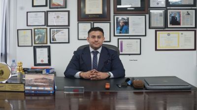 SME & Startup: FBCCI’s Next Growth Engine