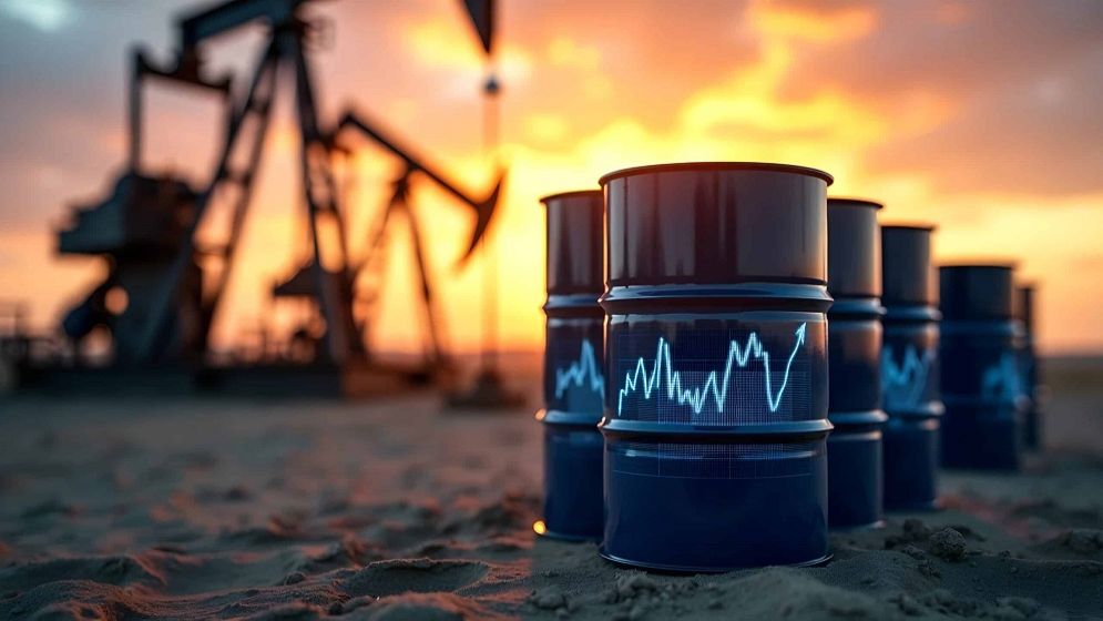 Oil markets rattled as Iran signals readiness to prolong war