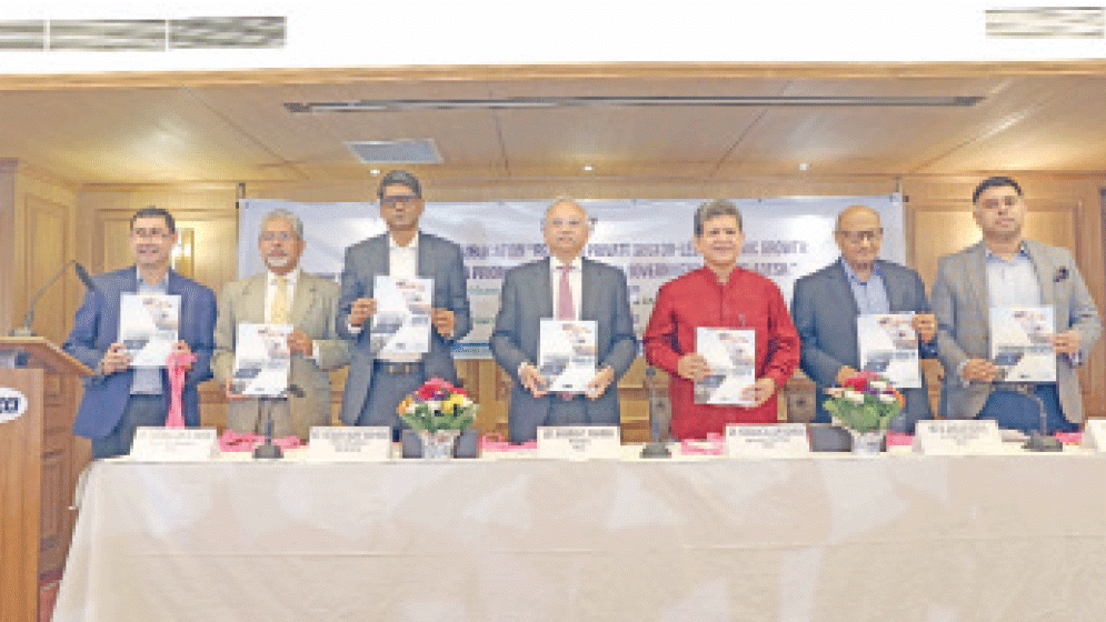MCCI urges 100-day reform push to revive growth