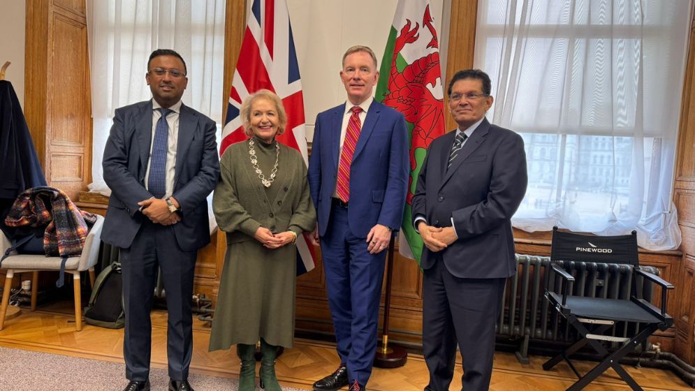 Dhaka, London keen to strengthen economic ties