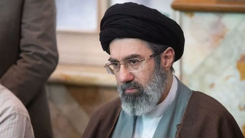Elevation of Mojtaba Khamenei suggests ultraconservatives steering Iran