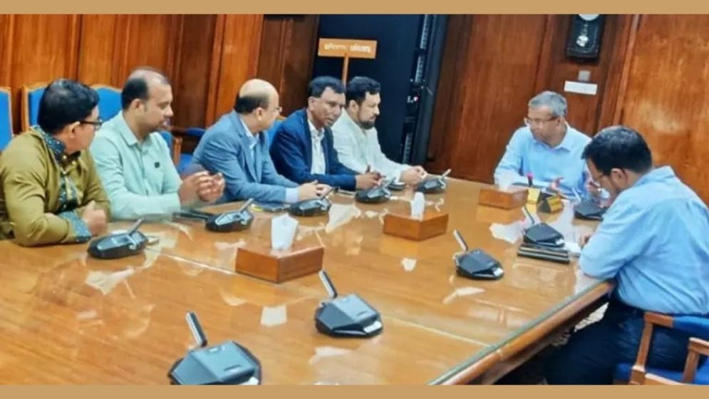 REHAB seeks Tk3000 crore special fund from Bangladesh Bank to support housing sector