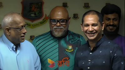 Champions Rajshahi receive prize money, Chattogram get bonus