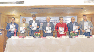 MCCI urges 100-day reform push to revive growth