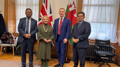 Dhaka, London keen to strengthen economic ties