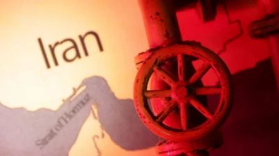 Iran says oil blockade will continue until attacks end, Trump threatens to hit harder