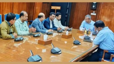 REHAB seeks Tk3000 crore special fund from Bangladesh Bank to support housing sector