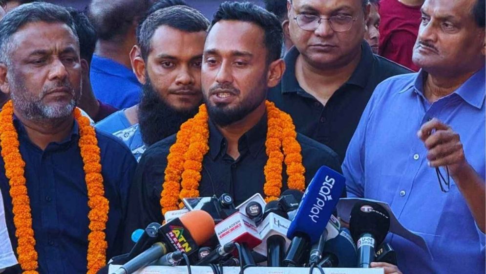 We don’t care who runs the board, we just want to play: Mithun