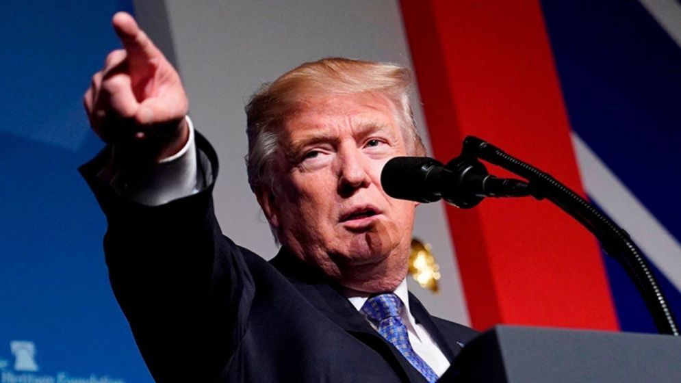 Trump vows Iran war will ‘end very soon’