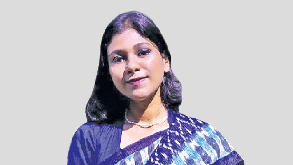 Recognising Unpaid Care Work of Women