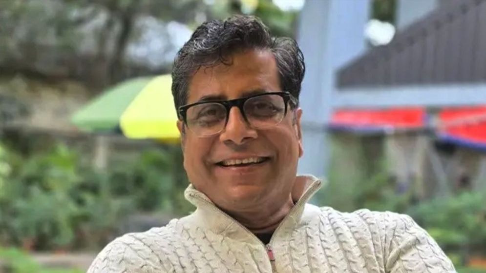 Journalist Anis Alamgir secured bail in graft case