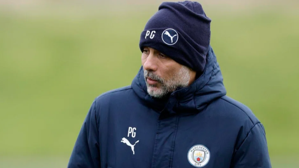 City better equipped on return to Bernabeu: Guardiola